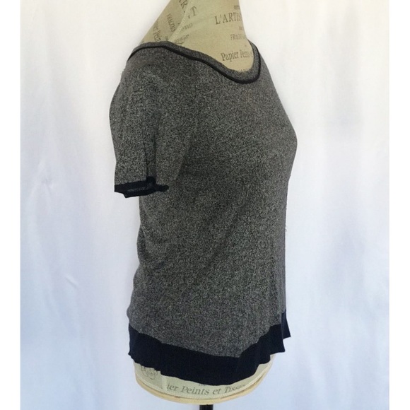 Anthropologie Field Of Flowers casual Sweater - Picture 3 of 10